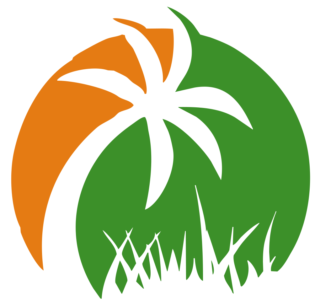 Paradise Hardscapes Logo
